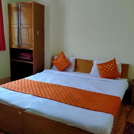 Hotel View Point Gangtok Exterior foto